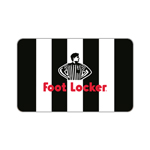 FOOT LOCKER<sup>&reg;</sup> $25 Gift Card 