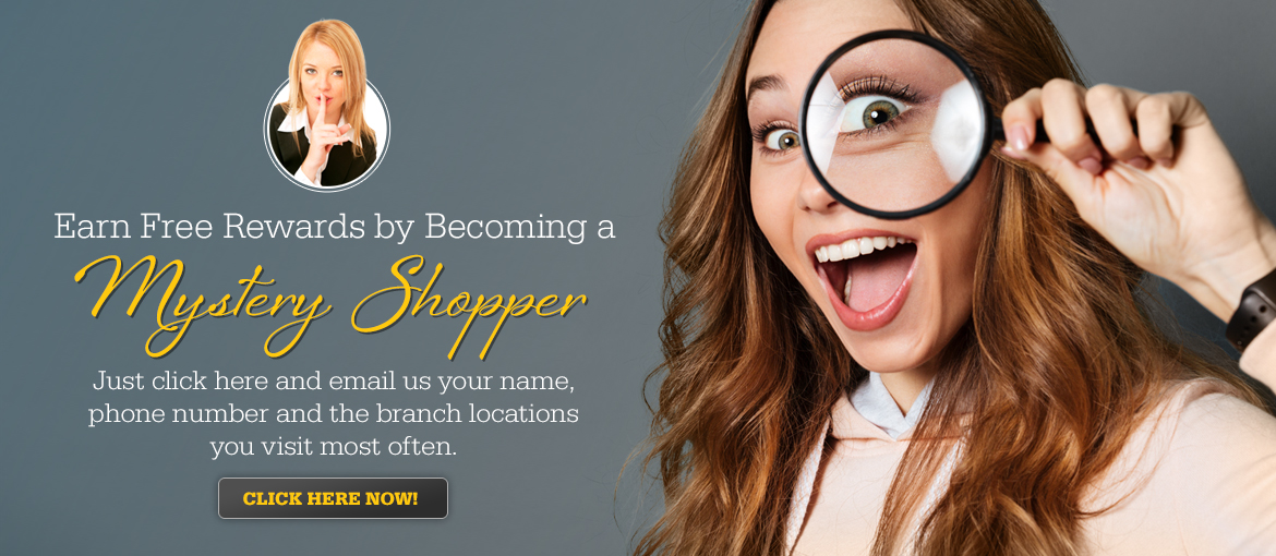 01ICS Mystery Shopper