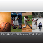 PROSPORT GETAWAY 